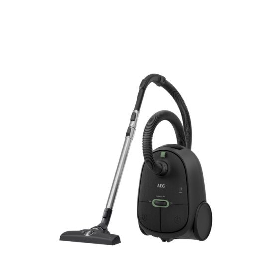 AEG AB61C2OKO 3,5 L Aspirateur sans sac Sec 650 W Sac à poussière