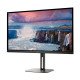AOC V5 Q27V5N 68,6 cm (27") 2560 x 1440 pixels Quad HD LED Noir AOC V5 Q27V5N 68,6 cm (27") 2560 x 1440 pixels Quad HD LED Noir