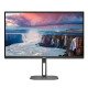 AOC V5 Q27V5N 68,6 cm (27") 2560 x 1440 pixels Quad HD LED Noir AOC V5 Q27V5N 68,6 cm (27") 2560 x 1440 pixels Quad HD LED Noir