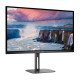 AOC V5 Q27V5N 68,6 cm (27") 2560 x 1440 pixels Quad HD LED Noir AOC V5 Q27V5N 68,6 cm (27") 2560 x 1440 pixels Quad HD LED Noir