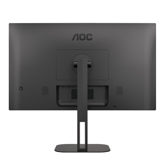 AOC V5 Q27V5N 68,6 cm (27") 2560 x 1440 pixels Quad HD LED Noir AOC V5 Q27V5N 68,6 cm (27") 2560 x 1440 pixels Quad HD LED Noir