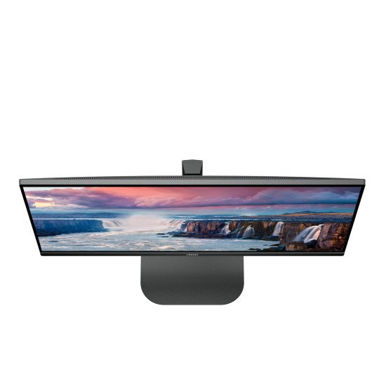 AOC V5 Q27V5N 68,6 cm (27") 2560 x 1440 pixels Quad HD LED Noir AOC V5 Q27V5N 68,6 cm (27") 2560 x 1440 pixels Quad HD LED Noir