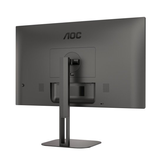 AOC V5 Q27V5N 68,6 cm (27") 2560 x 1440 pixels Quad HD LED Noir AOC V5 Q27V5N 68,6 cm (27") 2560 x 1440 pixels Quad HD LED Noir