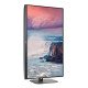 AOC V5 Q27V5N 68,6 cm (27") 2560 x 1440 pixels Quad HD LED Noir AOC V5 Q27V5N 68,6 cm (27") 2560 x 1440 pixels Quad HD LED Noir