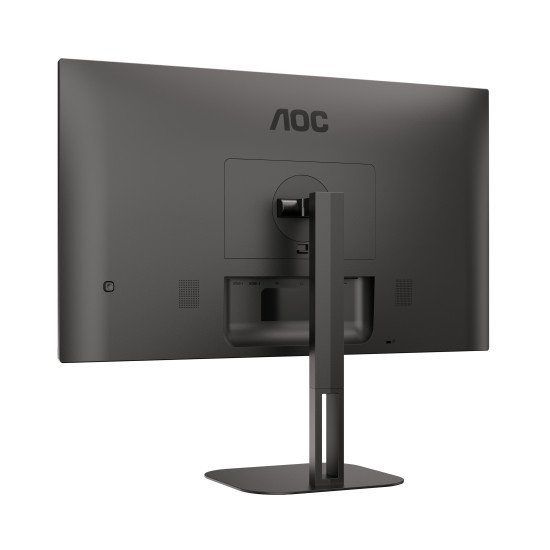 AOC V5 Q27V5N 68,6 cm (27") 2560 x 1440 pixels Quad HD LED Noir AOC V5 Q27V5N 68,6 cm (27") 2560 x 1440 pixels Quad HD LED Noir