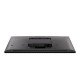 AOC V5 Q27V5N 68,6 cm (27") 2560 x 1440 pixels Quad HD LED Noir AOC V5 Q27V5N 68,6 cm (27") 2560 x 1440 pixels Quad HD LED Noir