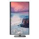 AOC V5 Q27V5N 68,6 cm (27") 2560 x 1440 pixels Quad HD LED Noir AOC V5 Q27V5N 68,6 cm (27") 2560 x 1440 pixels Quad HD LED Noir