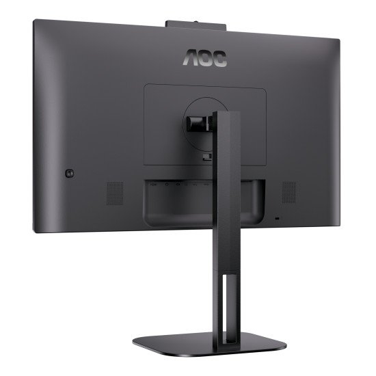 AOC V5 24V5CW 60,5 cm (23.8") 1920 x 1080 pixels Full HD LED Noir AOC V5 24V5CW 60,5 cm (23.8") 1920 x 1080 pixels Full HD LED Noir