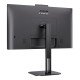 AOC V5 24V5CW 60,5 cm (23.8") 1920 x 1080 pixels Full HD LED Noir AOC V5 24V5CW 60,5 cm (23.8") 1920 x 1080 pixels Full HD LED Noir