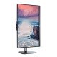 AOC V5 24V5CW 60,5 cm (23.8") 1920 x 1080 pixels Full HD LED Noir AOC V5 24V5CW 60,5 cm (23.8") 1920 x 1080 pixels Full HD LED Noir