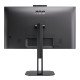 AOC V5 24V5CW 60,5 cm (23.8") 1920 x 1080 pixels Full HD LED Noir AOC V5 24V5CW 60,5 cm (23.8") 1920 x 1080 pixels Full HD LED Noir