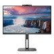 AOC V5 24V5CW 60,5 cm (23.8") 1920 x 1080 pixels Full HD LED Noir AOC V5 24V5CW 60,5 cm (23.8") 1920 x 1080 pixels Full HD LED Noir
