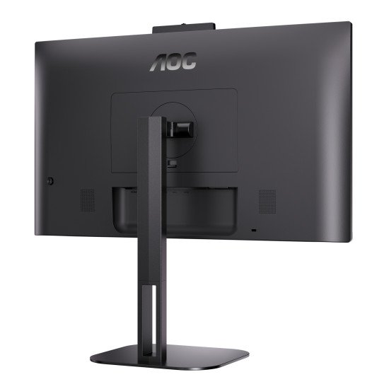 AOC V5 24V5CW 60,5 cm (23.8") 1920 x 1080 pixels Full HD LED Noir AOC V5 24V5CW 60,5 cm (23.8") 1920 x 1080 pixels Full HD LED Noir