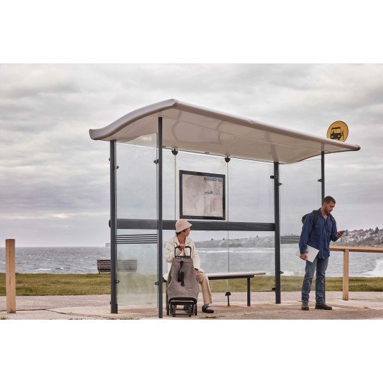 HP Pro mt440 G3 Intel® Celeron® 7305 Client léger mobile 35,6 cm (14") Full HD 8 Go DDR4-SDRAM 256 Go SSD Wi-Fi 6E (802.11ax) Windows 10 IoT Enterprise Argent