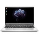 HP Pro mt440 G3 Intel® Celeron® 7305 Client léger mobile 35,6 cm (14") Full HD 8 Go DDR4-SDRAM 256 Go SSD Wi-Fi 6E (802.11ax) Windows 10 IoT Enterprise Argent
