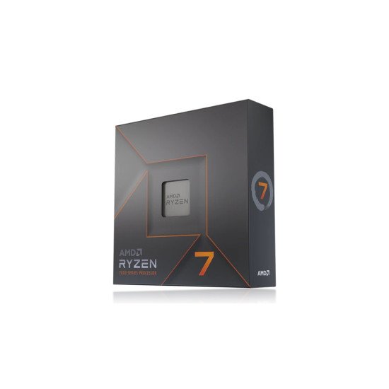 AMD Ryzen 7 7700X processeur 4,5 GHz 32 Mo L3 Boîte