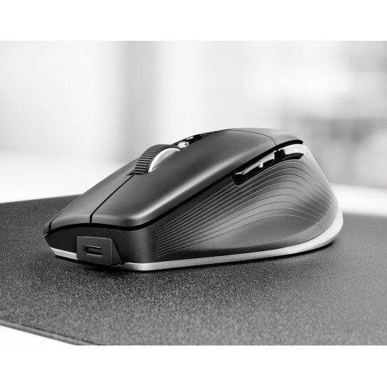 3Dconnexion 3DX-700116 souris Droitier RF sans fil 7200 DPI