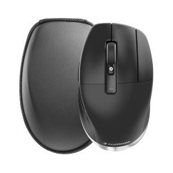 3Dconnexion 3DX-700116 souris Droitier RF sans fil 7200 DPI 3Dconnexion 3DX-700116 souris Droitier RF sans fil 7200 DPI