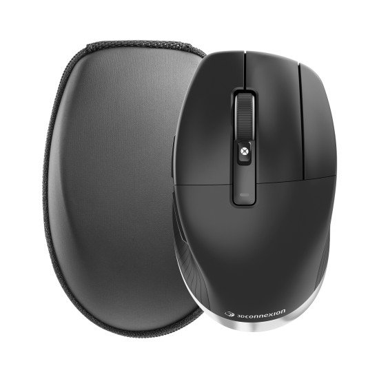 3Dconnexion 3DX-700116 souris Droitier RF sans fil 7200 DPI