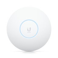Ubiquiti Networks UniFi6 Enterprise 4800 Mbit/s Blanc Connexion Ethernet, supportant l'alimentation via ce port (PoE)