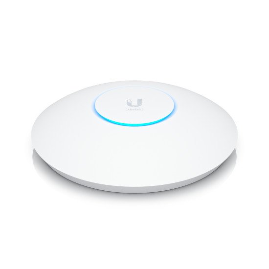 Ubiquiti Networks UniFi6 Enterprise 4800 Mbit/s Blanc Connexion Ethernet, supportant l'alimentation via ce port (PoE)