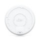 Ubiquiti Networks UniFi6 Enterprise 4800 Mbit/s Blanc Connexion Ethernet, supportant l'alimentation via ce port (PoE)