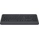 Logitech Signature K650 clavier Bluetooth AZERTY Français Graphite