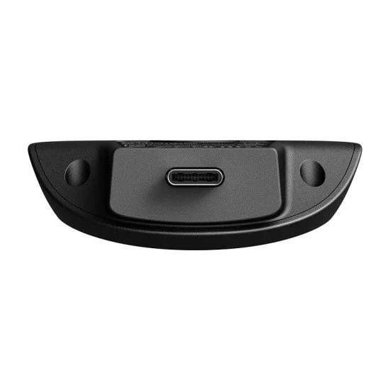 HTC VIVE Focus 3 Facial Tracker Noir HTC VIVE Focus 3 Facial Tracker Noir