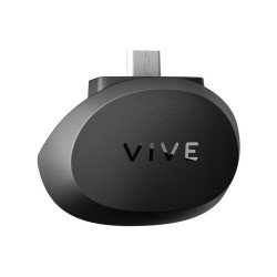 HTC VIVE Focus 3 Facial Tracker Noir HTC VIVE Focus 3 Facial Tracker Noir