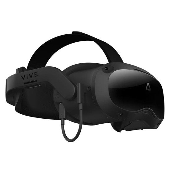 HTC VIVE Focus 3 Eye Tracker Noir