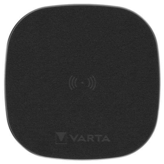 Varta 57905 101 111 chargeur d'appareils mobiles Noir Intérieure