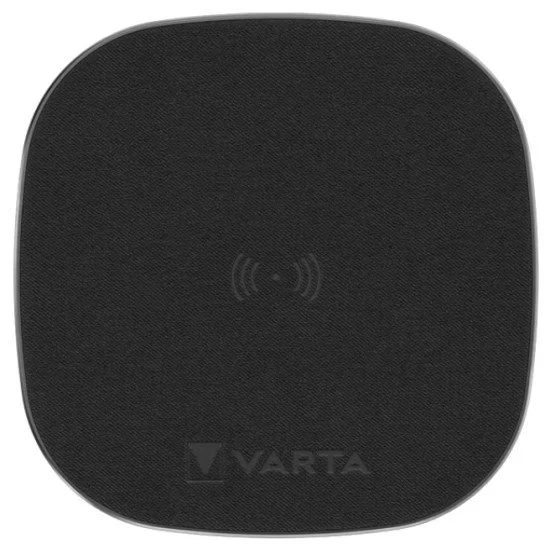 Varta 57905 101 111 chargeur d'appareils mobiles Noir Intérieure Varta 57905 101 111 chargeur d'appareils mobiles Noir Intérieure