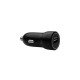 dbramante1928 CC18MOBL7102 chargeur d'appareils mobiles Universel Noir Allume-cigare Auto