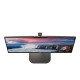 AOC V5 Q27V5CW 68,6 cm (27") 2560 x 1440 pixels Quad HD LED Noir