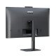 AOC V5 Q27V5CW 68,6 cm (27") 2560 x 1440 pixels Quad HD LED Noir