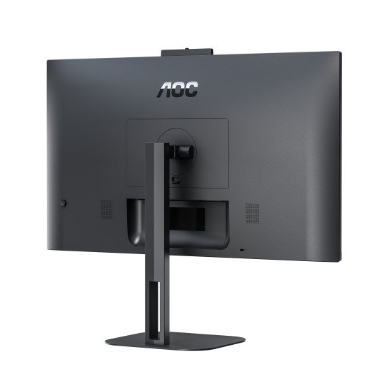 AOC V5 Q27V5CW 68,6 cm (27") 2560 x 1440 pixels Quad HD LED Noir