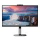 AOC V5 Q27V5CW 68,6 cm (27") 2560 x 1440 pixels Quad HD LED Noir