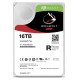 Seagate IronWolf Pro ST16000NT001 disque dur 3.5" 16000 Go