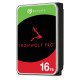 Seagate IronWolf Pro ST16000NT001 disque dur 3.5" 16000 Go