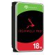 Seagate IronWolf Pro ST18000NT001 disque dur 3.5" 18000 Go