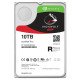 Seagate IronWolf Pro ST10000NT001 disque dur 3.5" 10000 Go