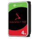 Seagate IronWolf Pro ST4000NT001 disque dur 3.5" 4000 Go