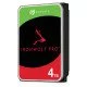 Seagate IronWolf Pro ST4000NT001 disque dur 3.5" 4000 Go Seagate IronWolf Pro ST4000NT001 disque dur 3.5" 4000 Go