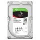 Seagate IronWolf Pro ST4000NT001 disque dur 3.5" 4000 Go Seagate IronWolf Pro ST4000NT001 disque dur 3.5" 4000 Go