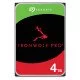 Seagate IronWolf Pro ST4000NT001 disque dur 3.5" 4000 Go Seagate IronWolf Pro ST4000NT001 disque dur 3.5" 4000 Go