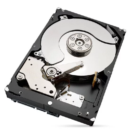 Seagate IronWolf Pro ST4000NT001 disque dur 3.5" 4000 Go Seagate IronWolf Pro ST4000NT001 disque dur 3.5" 4000 Go