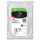 Seagate IronWolf Pro ST8000NT001 disque dur 3.5" 8000 Go