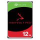 Seagate IronWolf Pro ST12000NT001 disque dur 3.5" 12000 Go