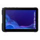 Samsung SM-T636B 5G 128 Go 25,6 cm (10.1") 6 Go Wi-Fi 6 (802.11ax) Noir