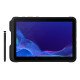 Samsung SM-T636B 5G 128 Go 25,6 cm (10.1") 6 Go Wi-Fi 6 (802.11ax) Noir